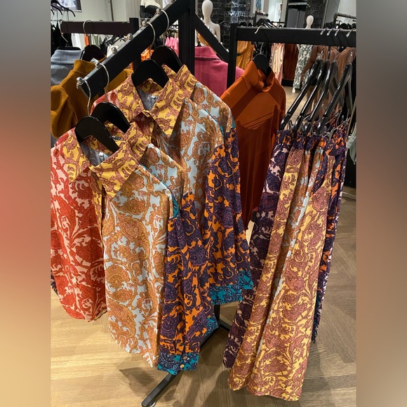 Peekskill two piece set - Picture 5 of 6